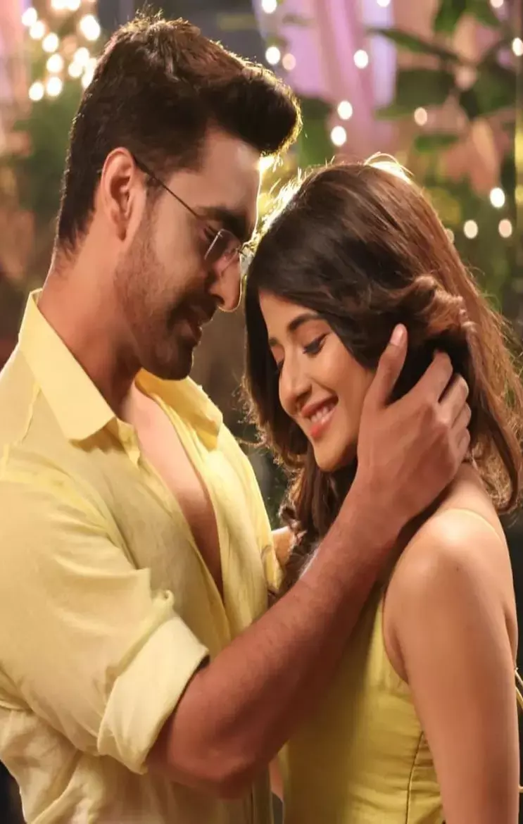 Yeh Rishta Kya Kehlata Hai 20 April 2024: अभिरा करेगी अरमान से प्यार का इजहार, सीरियल में अब आएगा ये मेगा ट्विस्ट...