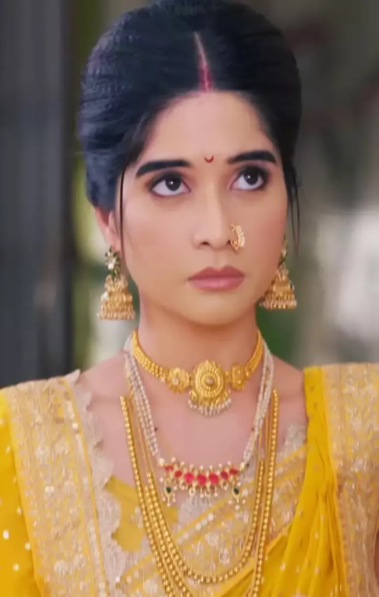 Ghum Hai Kisikey Pyaar Meiin 30 May 2024: ईशान और सवि का शरू हुआ लव डोज़, शो में अब आएगा ये जबरदस्त ट्विस्ट...