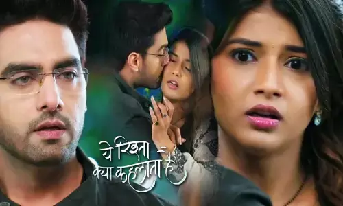Yeh Rishta Kya Kehlata Hai Today Episode: अरमान-अभिरा का MMS वीडियो हुआ लीक, शो में अब आएगा धमाकेदार ट्विस्ट...