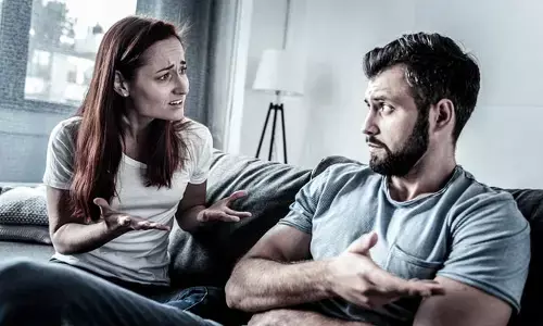 One Sided Relationship : क्या आप भी घिरे है एकतरफा प्यार से... सही और गलत की समझ भी हो जाती है ख़त्म