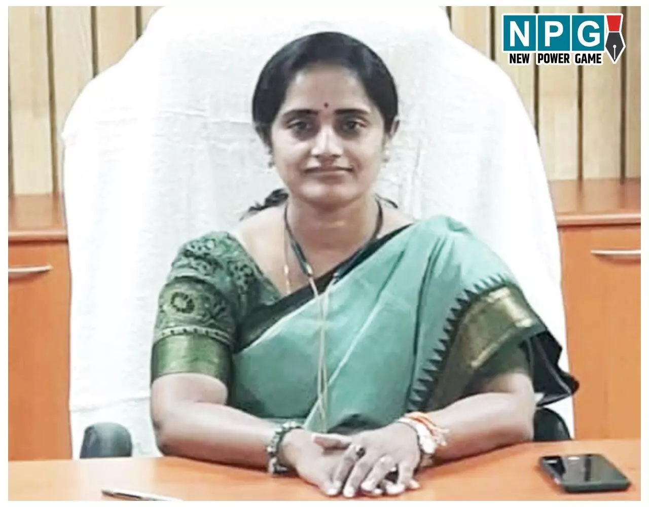 IAS Sangeetha P Biography in Hindi: आईएएस संगीता पी का जीवन परिचय ( जीवनी), जानिए कौन है छत्तीसगढ़ कैडर की आईएएस संगीता पी?... IAS Sangeetha P Biography in Hindi: आईएएस संगीता पी का जीवन परिचय ( जीवनी), जानिए कौन है छत्तीसगढ़ कैडर की आईएएस संगीता पी?...