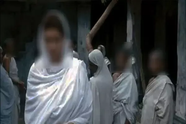 CG: पति की मौत के बाद ससुराल वालों ने विधवा को घर से निकाला, पुलिस ने नहीं की कार्रवाई, आयोग ने SP को जारी किया नोटिस...