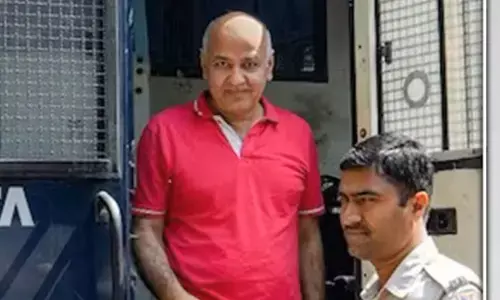 Liquor Policy Case: मनीष सिसोदिया ने लोकसभा चुनाव में प्रचार के लिए मांगी अंतरिम जमानत, कोर्ट ने CBI-ED से मांगा जवाब