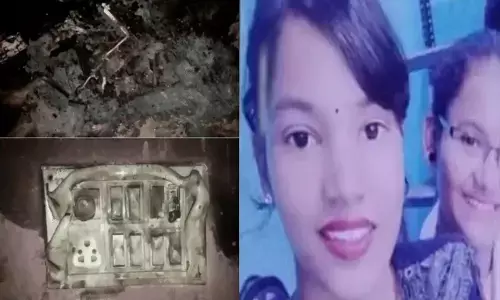 Electric Scooter Blast in Surajpur: CG में इलेक्ट्रिक स्कूटर की बैटरी ब्लास्ट, चपेट में आई युवती की मौत, बैटरी चार्ज करने के दौरान हुआ हादसा