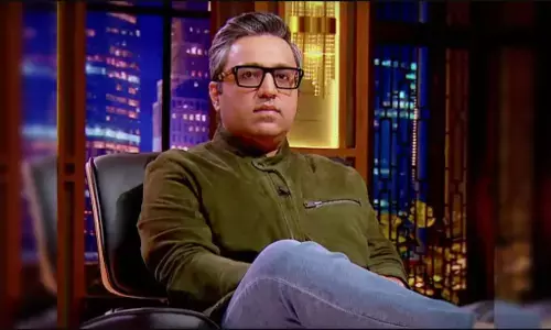 Ashneer Grover ZeroPe: भारतपे के को-फाउंडर अशनीर ग्रोवर जीरोपे लाए, इंस्टेंट प्री-अप्रूव मेडिकल लोन प्रोवाइड करता है ये ऐप