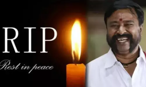 Arulmani Passed Away: मशहूर अभिनेता और राजनेता अरुलमणि का निधन, हार्ट अटैक के चलते हुआ निधन