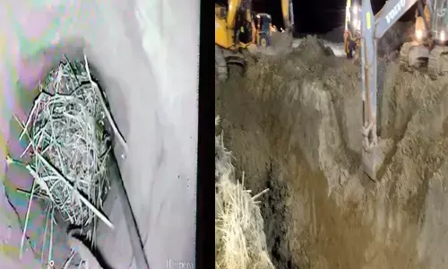 Rewa News: रीवा में 160 फीट गहरे बोरवेल में गिरा 6 साल का मासूम, 15 घंटे से रेस्क्यू ऑपरेशन जारी, बारिश बनी आफत