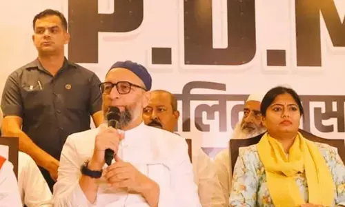 PDM Alliance Candidates List: पीडीएम गठबंधन ने जारी की प्रत्याशियों की लिस्ट, जाने किसे कहां से मिला टिकट