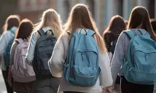 Periods Holiday: पीरियड्स के दौरान छुट्टी: इसी शिक्षण सत्र से लागू होगी योजना, उत्‍तर भारत के किसी विश्‍वविद्यालय में पहली बार लागू हुई यह व्‍यवस्‍था