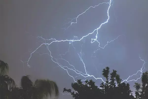 MP Weather: सीहोर में आकाशीय बिजली गिरने से किसान की मौत,  कई जिलों में आज भी वज्रपात और ओलावृष्टि की संभावना
