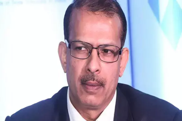 IAS KK Pathak News: राजभवन पर भड़के IAS केके पाठक, पढ़ाया कानून का पाठ, शिक्षा विभाग के काम में हस्तक्षेप न करने की दी सलाह