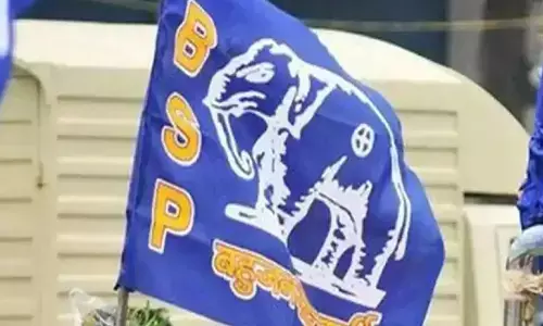 Betul News: BSP ने उम्मीदवारों की सूची की जारी, बैतूल से इस नए चेहरे को मिला टिकट