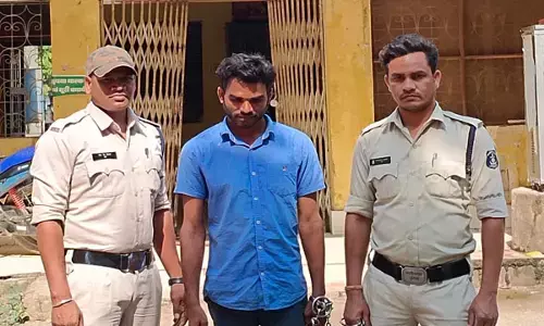 Sakti News: सरपंच की हत्या, फरार आरोपी गिरफ्तार, सरपंच ने अतिक्रमण हटवाया, आरोपियों ने उतार दिया मौत के घाट