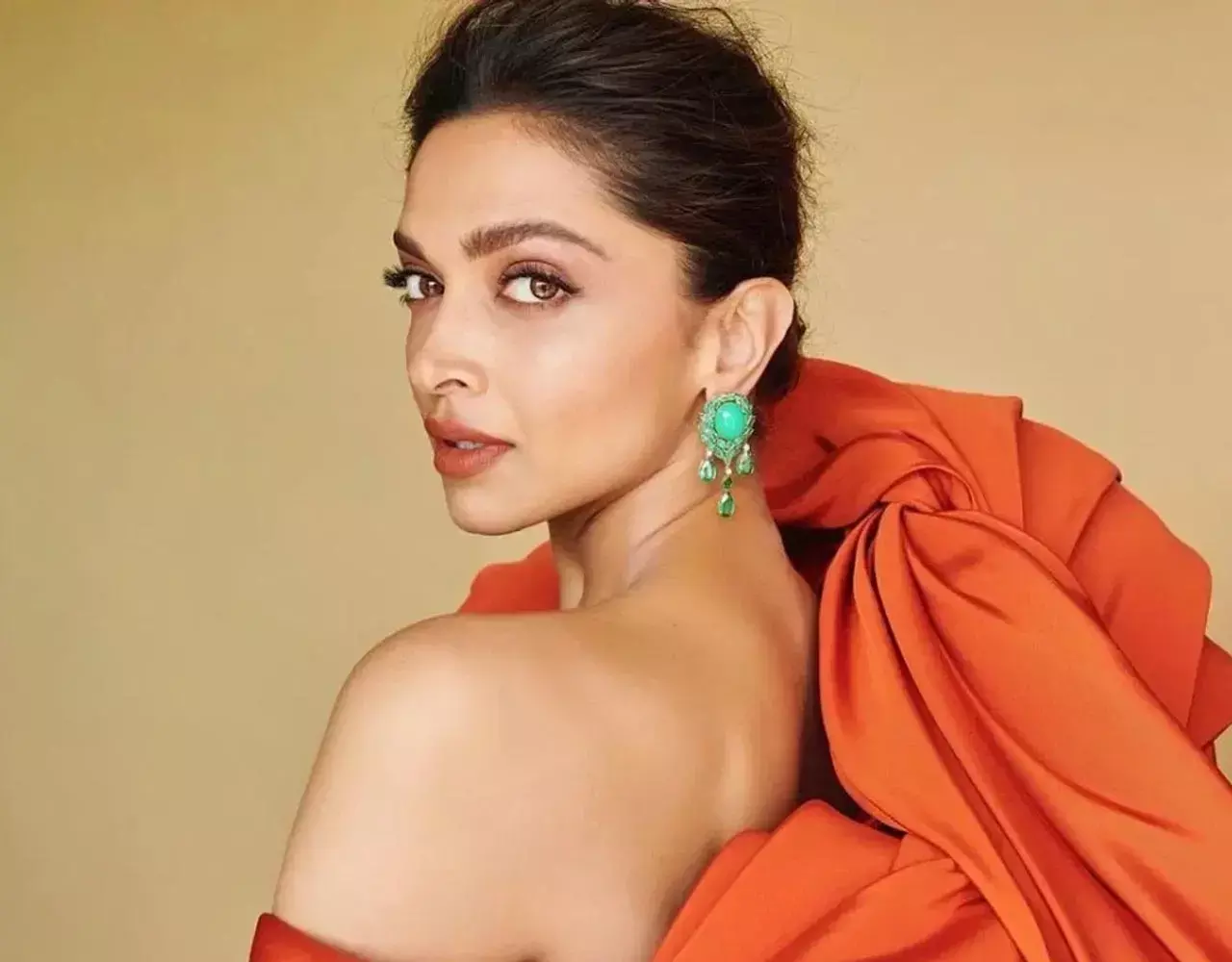 Deepika Padukone News: दीपिका पादुकोण की स्किन का हुआ ऐसा बुरा हाल, PHOTO देख आप भी रह जाएंगे दंग...