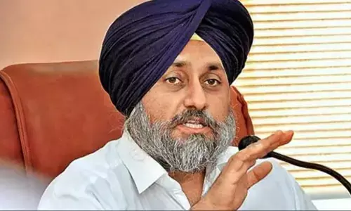 Shiromani Akali Dal Candidates: अकाली दल ने 7 सीटों पर उतारे उम्मीदवार, जानें कहां से कौन लड़ेगा चुनाव