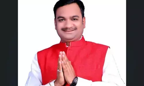 राजेंद्र साहू की (जीवनी) जीवन परिचय : Rajendra Sahu Biography Hindi