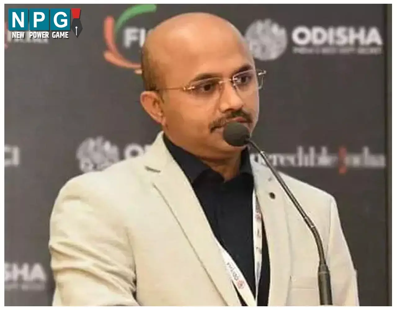 IAS Anbalagan P Biography in Hindi: आईएएस अंबलगन पी का जीवन परिचय (जीवनी), जानिए कौन है छत्तीसगढ़ कैडर के आईएएस अंबलगन पी?..