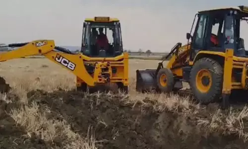 MP Rewa Borewell Mayank: बोरवेल में गिरे बच्चे की मौत, 46 घंटे चला ऑपरेशन...