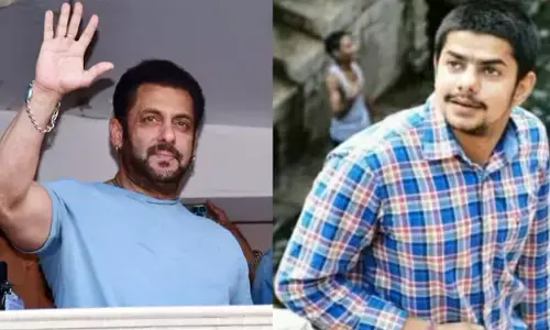 Salman Khan House Firing Case: गैंगेस्टर लॉरेंस बिश्नोई के भाई अनमोल ने ली सलमान के घर पर हमले की जिम्मेदारी, बोला- ‘ये ट्रेलर है, पिक्चर अभी बाकी है