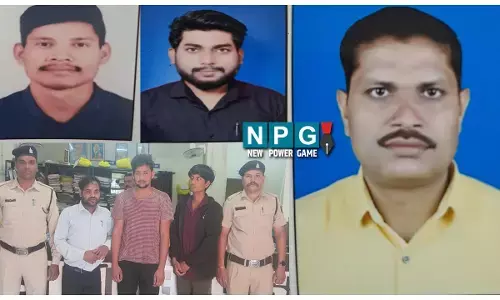 Bilaspur Police: पोर्नोग्राफी में व्याख्याता सहित 11 के खिलाफ FIR...गिरफ्तारी, पुलिस की बड़ी कार्रवाई, चाइल्ड पोर्नोग्राफी मामले में 11 पर FIR