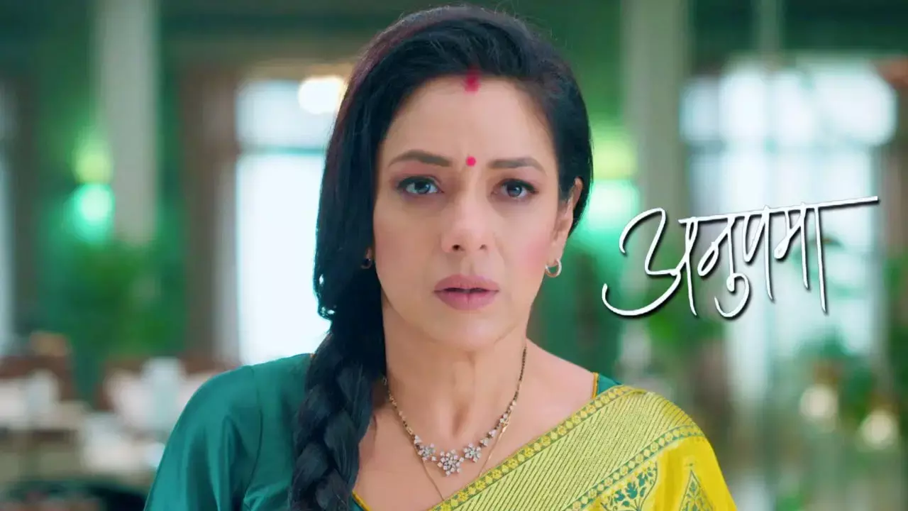 Anupama 18 April 2024: अनुज की हो जाएगी मौत? वनराज को मुँह तोड़ जवाब देगी अनुपमा