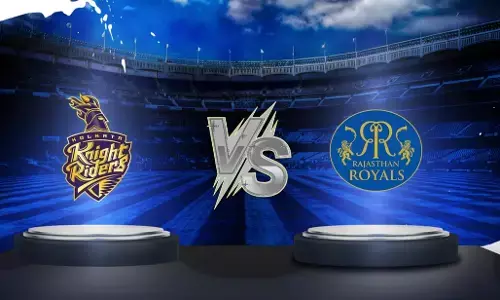 KKR vs RR Dream 11 Prediction: KKR vs RR ड्रीम 11 प्रेडिक्शन, प्लेइंग 11, फैंटेसी क्रिकेट टिप्स, और पिच रिपोर्ट