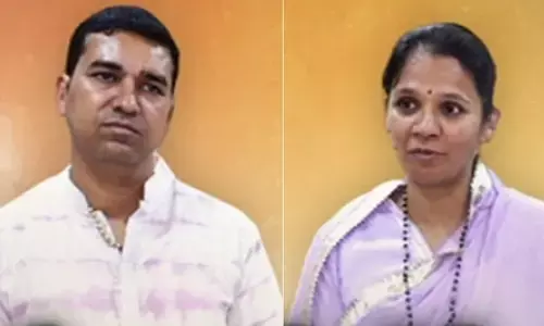 Bhavesh Bhandari News Hindi: अरबपति बना संन्यासी, दान कर दी 200 करोड़ रुपये की संपत्ति, जानिए पूरा मामला