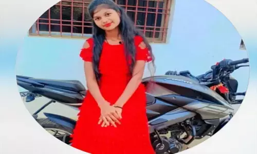 Bilaspur Accident News: सड़क किनारे खड़ी युवती को मेटाडोर ने मारी टक्कर, मौके पर ही मौत