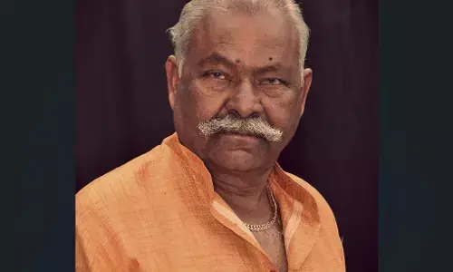 कुंवर सर्वेश कुमार सिंह का जीवन परिचय (जीवनी) : Kunwar Sarvesh Kumar Biography in Hindi