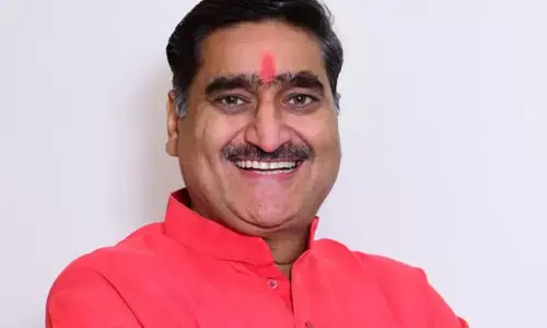 सतीश कुमार गौतम का जीवन परिचय (जीवनी) : Satish Kumar Gautam Biography in Hindi