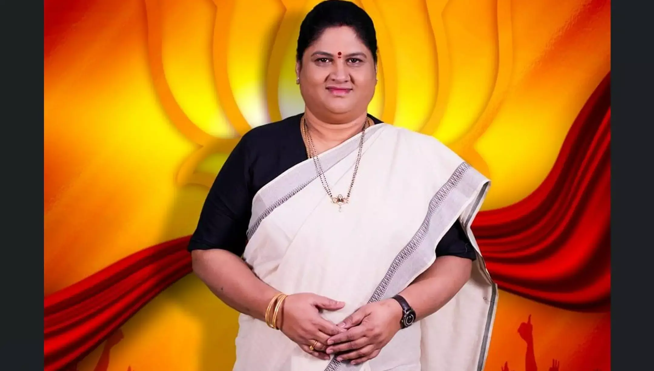 कोथापल्ली गीता का जीवन परिचय (जीवनी) : Kothapalli Geetha Biography in Hindi