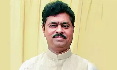 सी.एम. रमेश का जीवन परिचय (जीवनी) : C. M. Ramesh Biography in Hindi