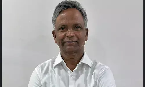 वरप्रसाद राव वेलगपल्लि का जीवन परिचय (जीवनी) : Varaprasad Rao Velagapalli Biography in Hindi