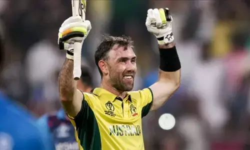 Glenn Maxwell News Hindi: RCB को झटका! स्टार बल्लेबाज ने IPL से अचानक लिया ब्रेक, जानिए क्या है वजह?