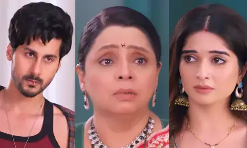 Ghum Hai Kisikey Pyaar Meiin Today Episode: चिन्मय के साथ शिखा ने किया ऐसा डांस, अक्का-राव साहब की उड़ी होश...