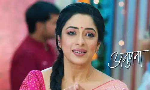 Anupama Today Episode: रोमांटिक अंदाज में अनुपमा को प्रपोज करेगा यशदीप, क्या अनुज की इस हरकत से पलट जाएगा बाजी...