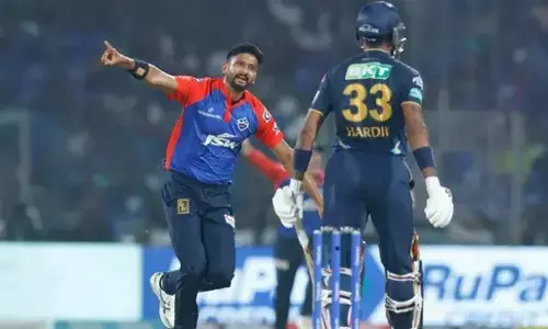 GT vs DC Dream 11 Prediction: इन खिलाड़ियों को दें अपनी टीम में जगह, बन सकते हैं विनर, जानें पिच रिपोर्ट्स