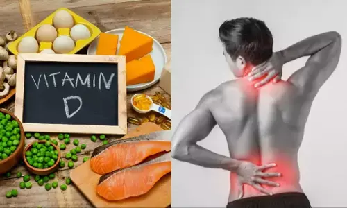 Vitamin D Ki Kami Se Hone Wali Bimari: विटामिन डी की कमी: संभावित बीमारियाँ, पहचान, और उपचार