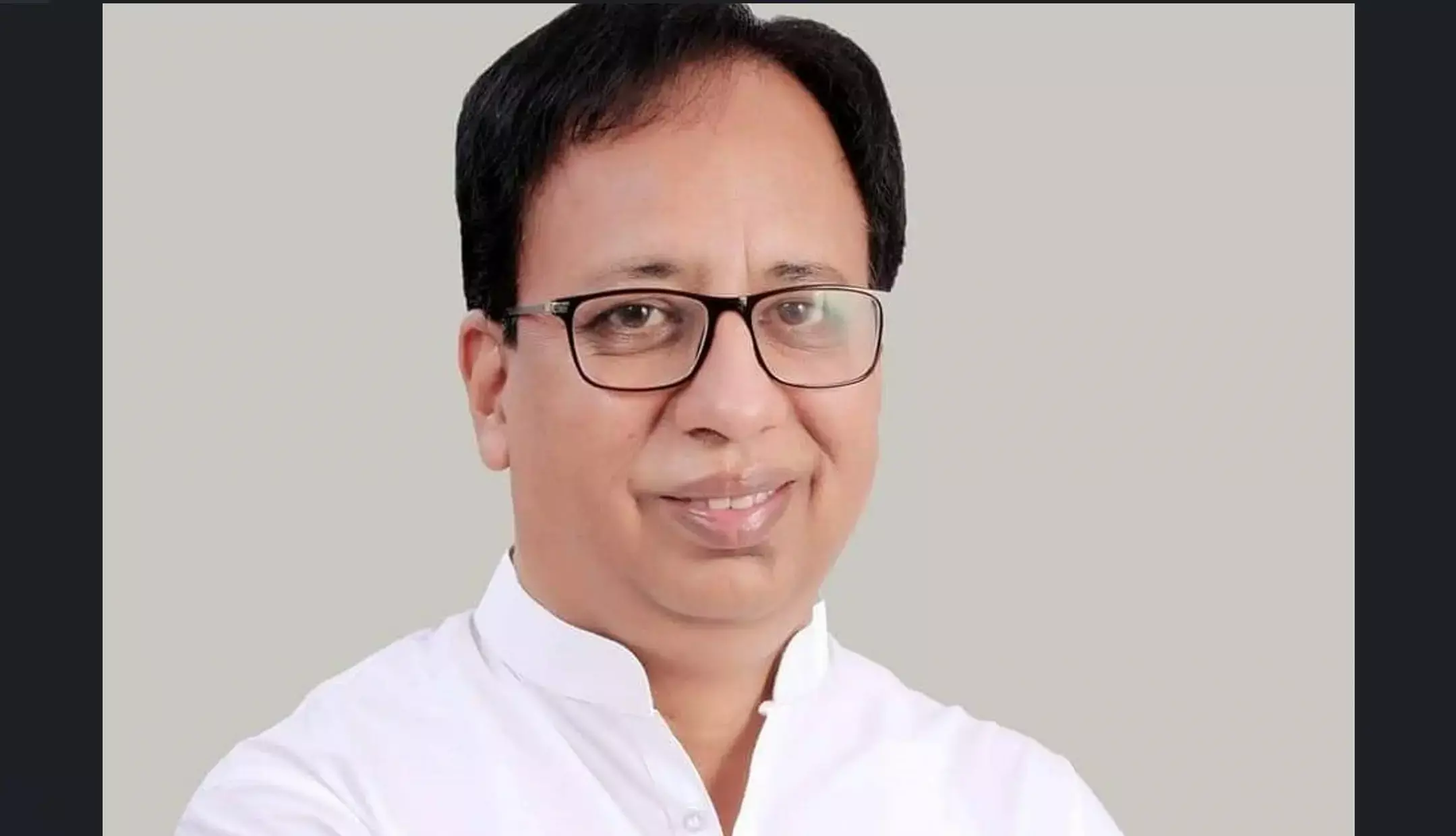 संजय जायसवाल का जीवन परिचय (जीवनी) : Sanjay Jaiswal Biography in Hindi