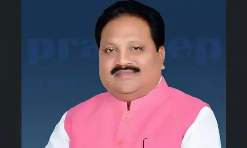 प्रदीप कुमार सिंह का जीवन परिचय (जीवनी) : Pradeep Kumar Singh Biography in Hindi