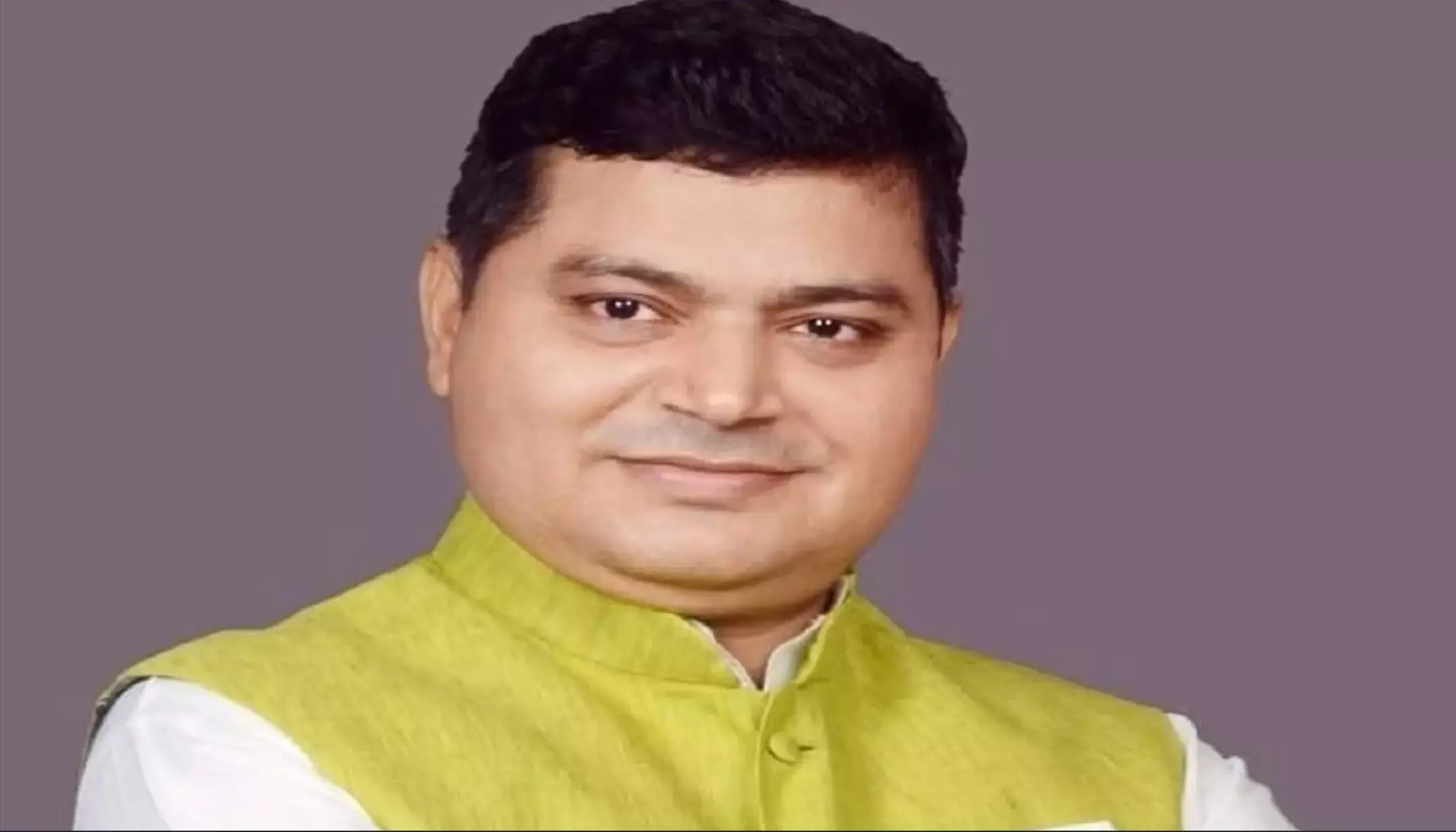 गोपाल जी ठाकुर का जीवन परिचय (जीवनी) : Gopal Jee Thakur Biography in Hindi