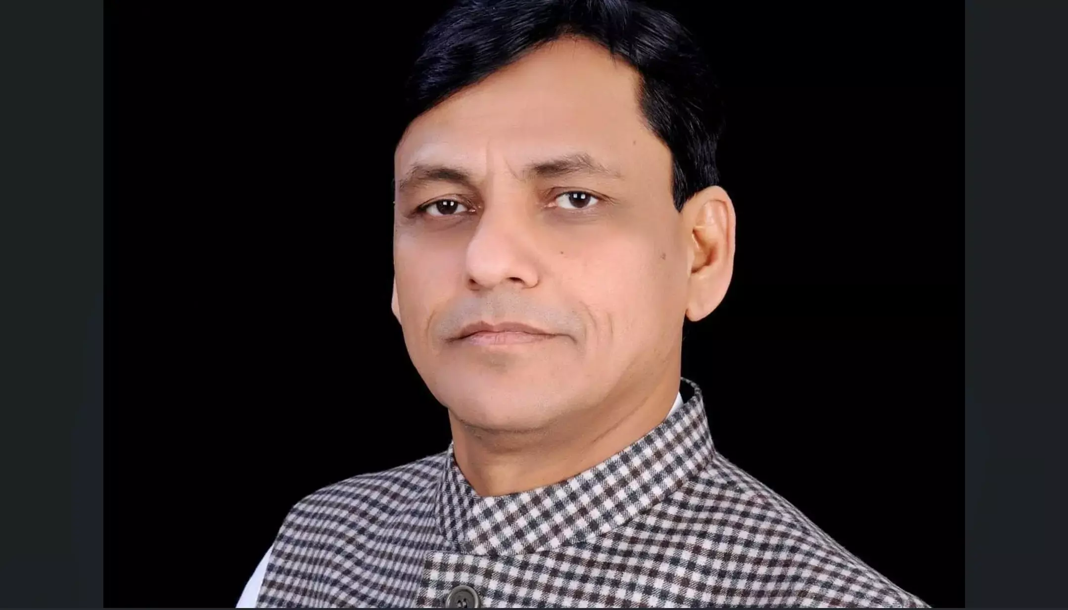नित्यानंद राय का जीवन परिचय (जीवनी) : Nityanand Rai Biography in Hindi