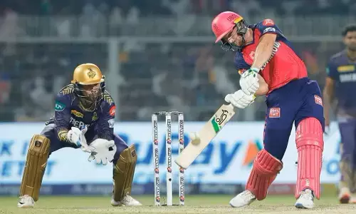 IPL 2024 RR vs KKR Match: बटलर की सेंचुरी से राजस्थान जीता, कोलकाता को 2 विकेट से हराया