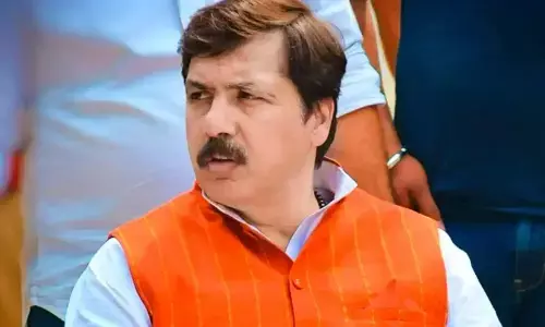 Dhananjay Singh Gunner Shotdead: जौनपुर में बाहुबली सांसद धनंजय सिंह के निजी गनर अनीस खान को गोली मारकर हत्या, जानिए पूरा मामला