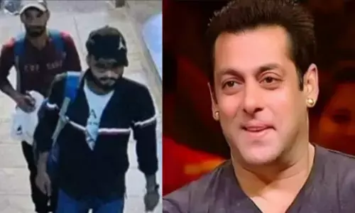 Salman Khan House Firing Case Update: शूटर्स को पकड़ने के लिए भक्त बनकर मंदिर पहुंची थी पुलिस, बताया कैसे दोनों को धर दबोचा