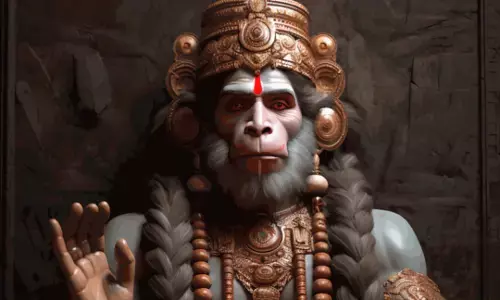 Hanuman Jayanti 2024 : भगवान राम के जन्मोत्सव के ठीक 5 दिन बाद सबसे बड़े भक्त का जन्मोत्सव,  इन्हे घर लाने से खुश होंगे बजरंगबली... इन मंत्रों से होगा कष्टों का निवारण