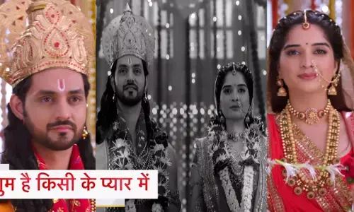 Ghum Hai Kisikey Pyaar Meiin Today Episode: ईशान-सवि की जोड़ी लाएगी नया मोड़, कलयुग का रावण ने बिछाया मायाजाल...