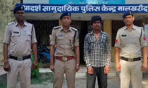 Sakti News: 1 हजार के लिए 75 साल के बुजुर्ग की हत्या, नाबालिग ने साथी के साथ मिलकर बेरहमी से ली जान, फिर शव को तालाब में फेंका