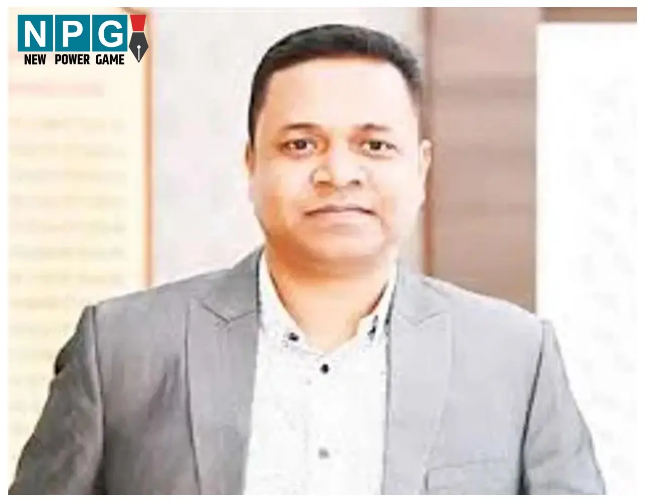 IAS Posting: IAS पोस्टिंग ब्रेकिंग: आईएएस राजेश टोप्‍पो को पदोन्‍नति के साथ मिला विभाग, देखें जीएडी का आर्डर