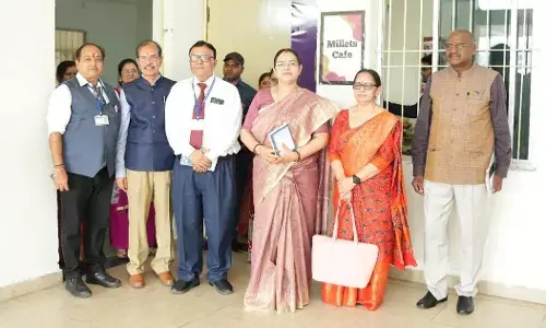 Pt. Harishankar Shukla Smriti Mahavidyalaya: पं. हरिशंकर शुक्ल स्मृति महाविद्यालय में नैक मूल्यांकन का समापन...